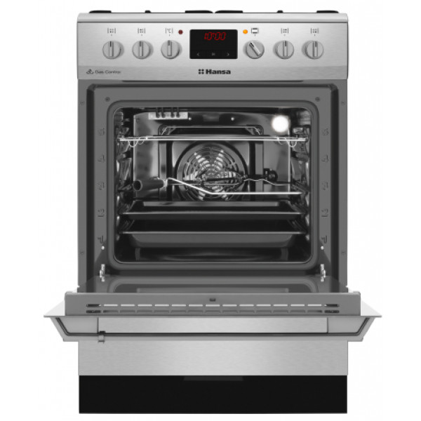 Фото - Плита газовая Hansa FCMX68209