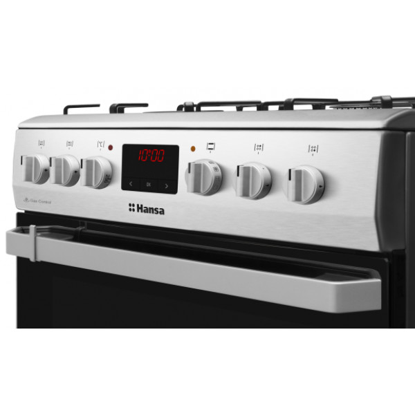 Фото - Плита газовая Hansa FCMX68209
