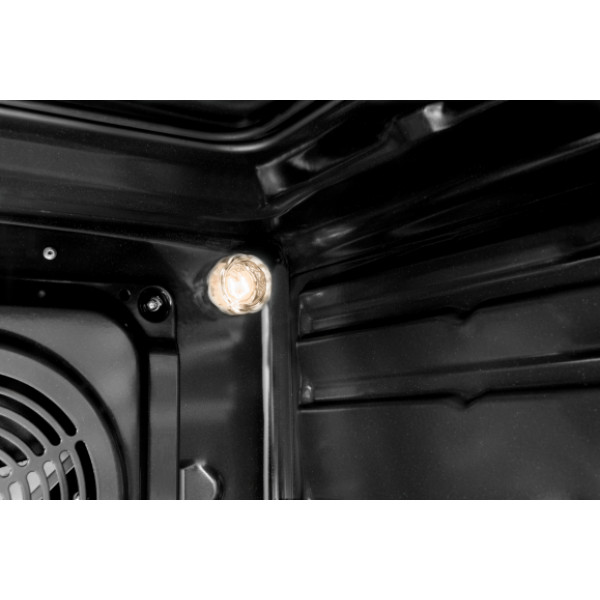 Фото - Плита газовая Hansa FCMX69215