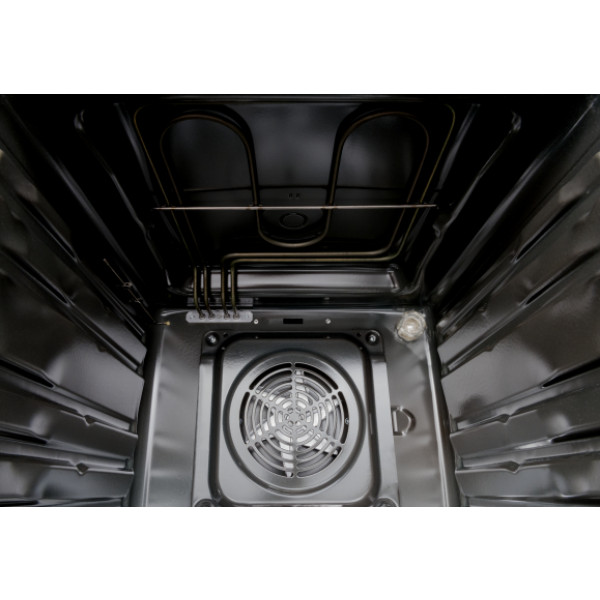 Фото - Плита газовая Hansa FCMX69215
