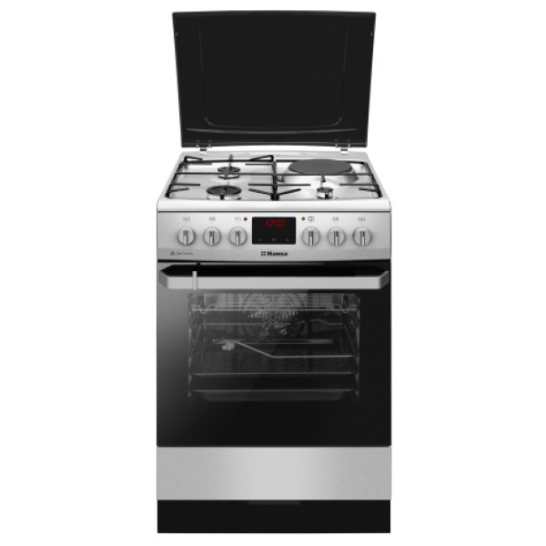 Фото - Плита газовая Hansa FCMX68209