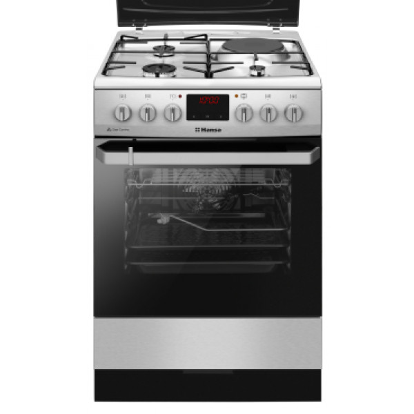 Фото - Плита газовая Hansa FCMX68209