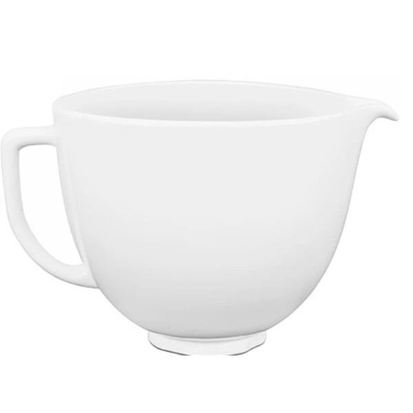Фото - Чаша для кухонного комбайна KitchenAid 5KSM2CB5LW