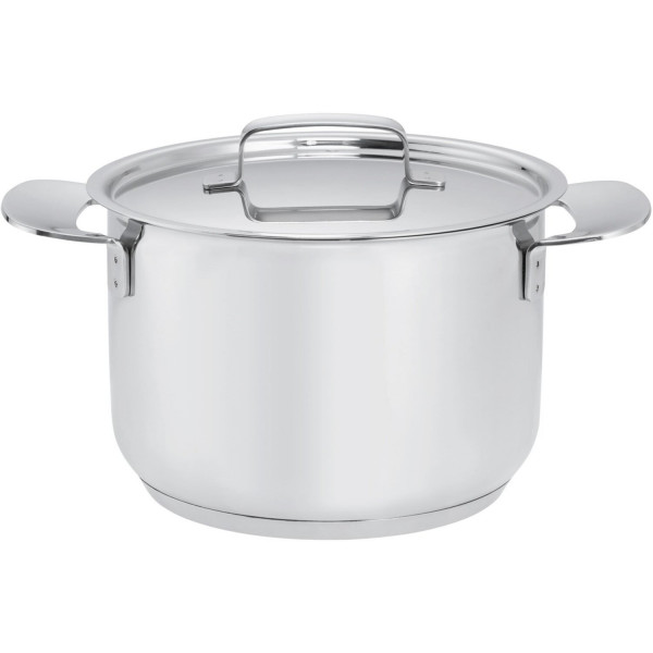 Фото - Кастрюля Fiskars All Steel 3 л (1023766)