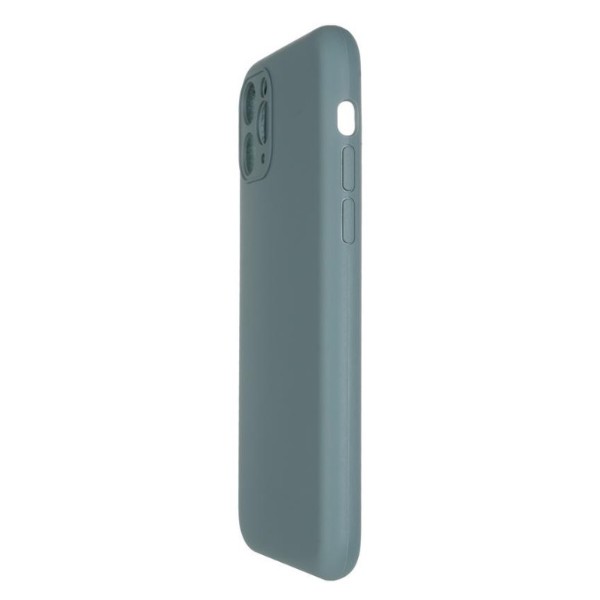 Фото - Чохол для смартфону Gelius Original Full Soft Case for iPhone 11 Pro Pine Green (89858)
