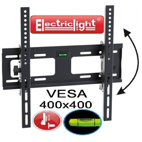 Фото - Кріплення для телевізора AVATech КБ-907ST