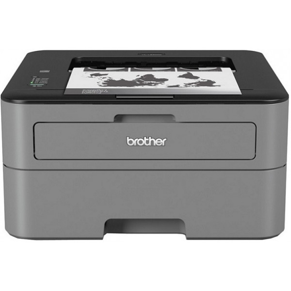Фото - Принтер Brother HL-L2300DR