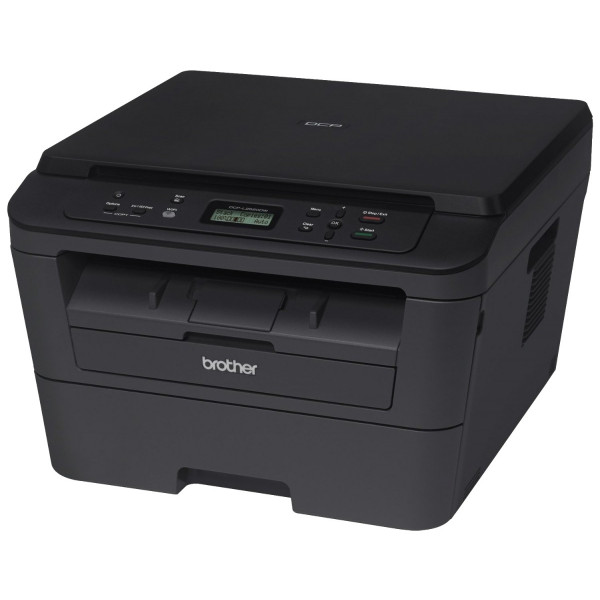 Фото - БФП Brother DCP-L2520DWR с Wi-Fi Фото - БФП Brother DCP-L2520DWR с Wi-Fi
