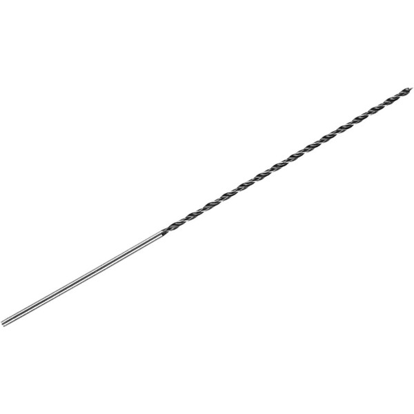 Фото - Набір свердел GRAPHITE 4-8,10,12х300 мм 7 шт. (54T573)