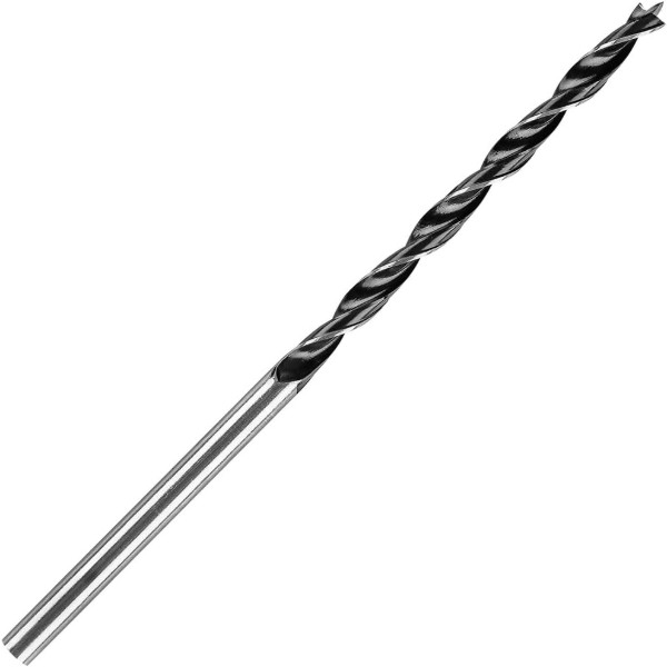 Фото - Набір свердел GRAPHITE 4-8,10,12х300 мм 7 шт. (54T573)