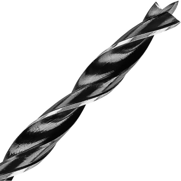 Фото - Набір свердел GRAPHITE 4-8,10,12х300 мм 7 шт. (54T573)