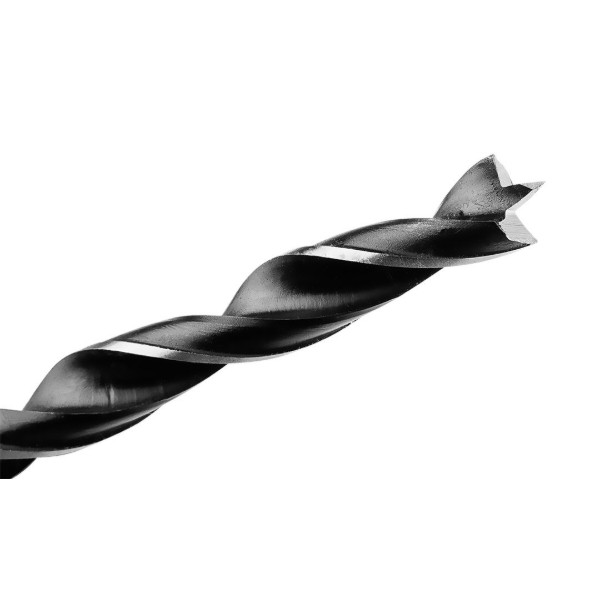 Фото - Набір свердел GRAPHITE 3-10 мм 8 шт. (54T575)