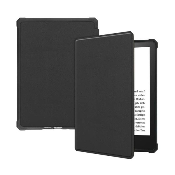 Фото - Чехол для электронной книги AIRON Premium for Amazon Kindle Paperwhite 5 2021 Black (6946795850191)
