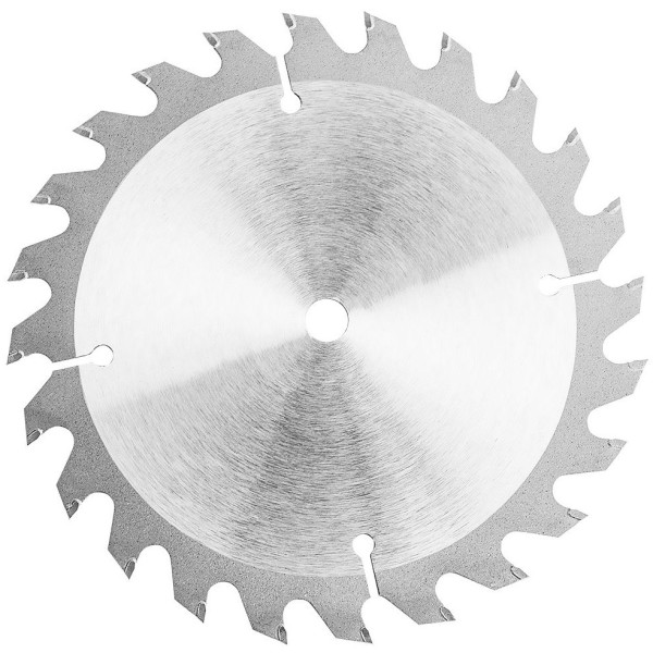 Фото - Круг отрезной по дереву Neo Tools 230x30-24T 150x10-24 1.6 мм (55-666)