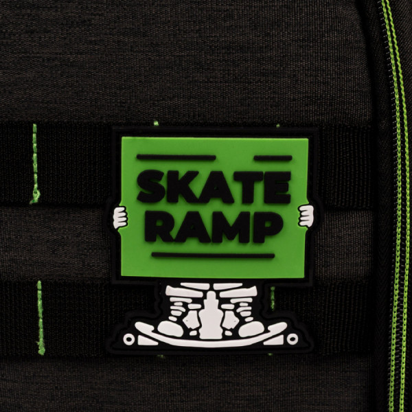 Фото - Рюкзак шкільний YES TS-109 Skate Ramp (550005)