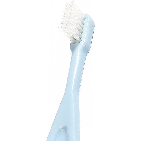 Фото - Набір для порожнини рота дитини BabyOno блакитний 3шт (550/02)