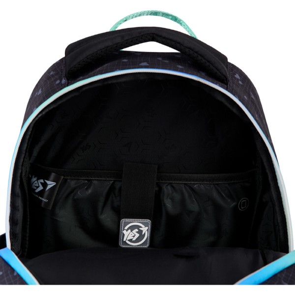 Фото - Рюкзак школьный YES TS-57 Hearty (550031)