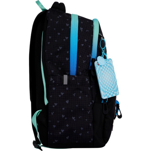 Фото - Рюкзак школьный YES TS-57 Hearty (550031)
