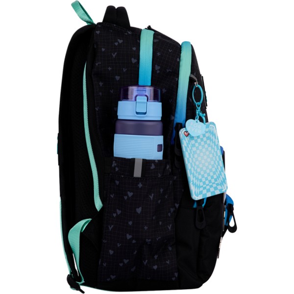 Фото - Рюкзак школьный YES TS-57 Hearty (550031)