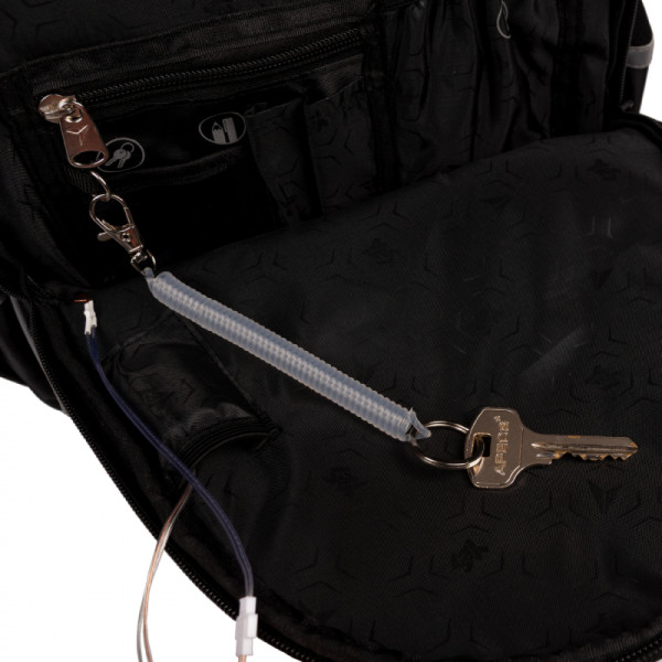 Фото - Рюкзак шкільний YES TS-52 Glance (550036)