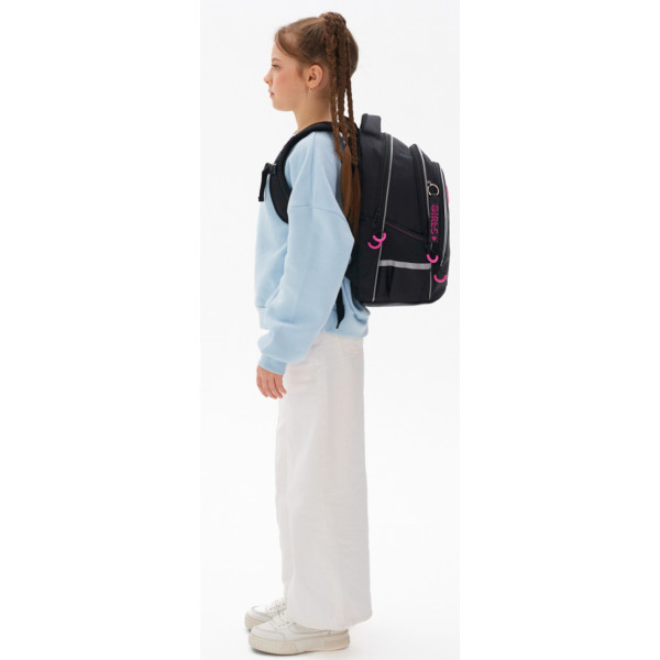Фото - Рюкзак шкільний YES TS-52 Glance (550036)