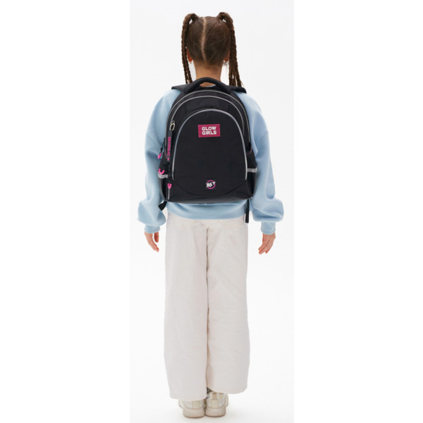 Фото - Рюкзак шкільний YES TS-52 Glance (550036)