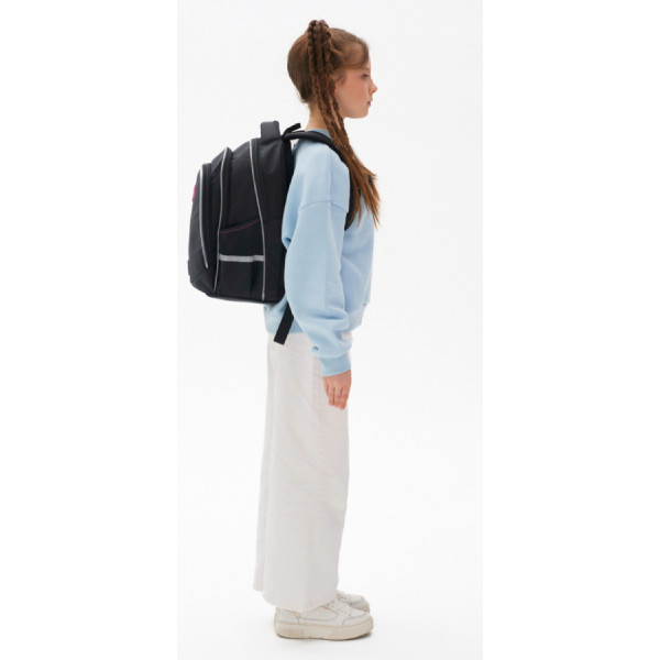 Фото - Рюкзак шкільний YES TS-52 Glance (550036)