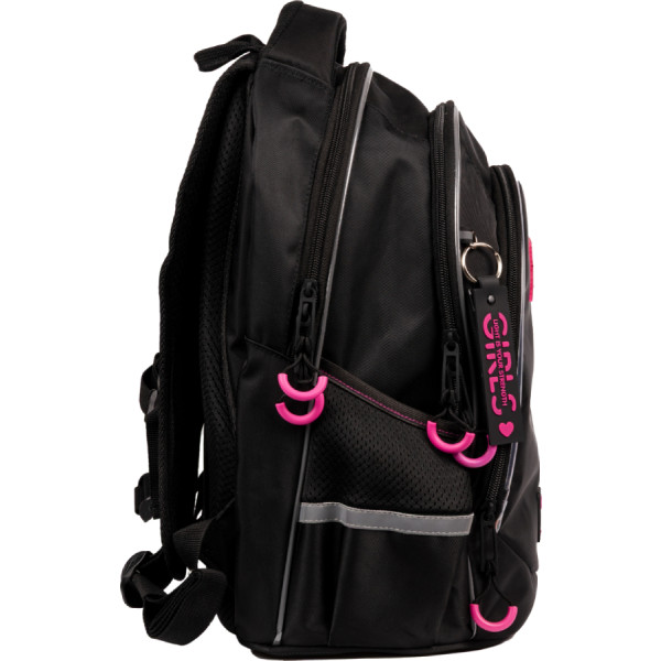 Фото - Рюкзак шкільний YES TS-52 Glance (550036)
