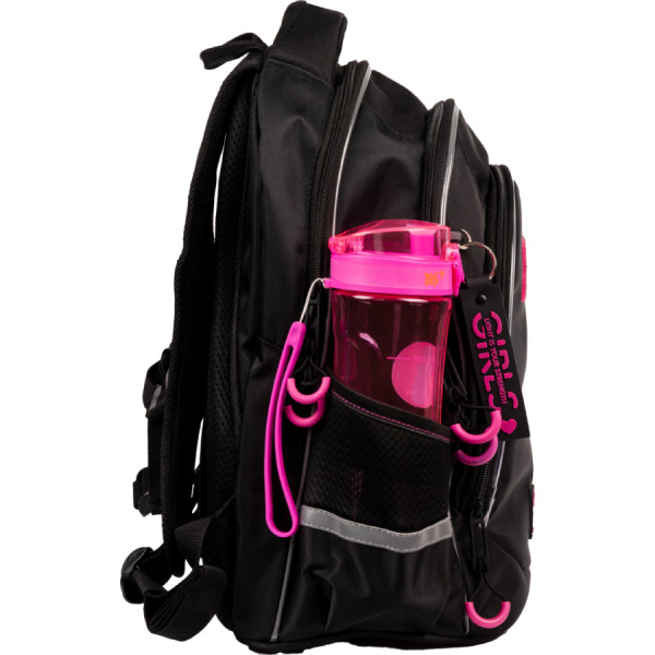 Фото - Рюкзак шкільний YES TS-52 Glance (550036)