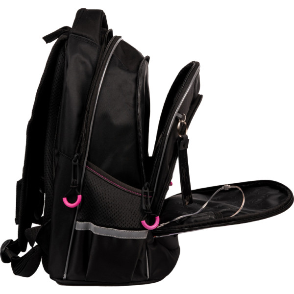 Фото - Рюкзак шкільний YES TS-52 Glance (550036)