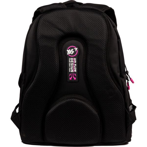 Фото - Рюкзак шкільний YES TS-52 Glance (550036)