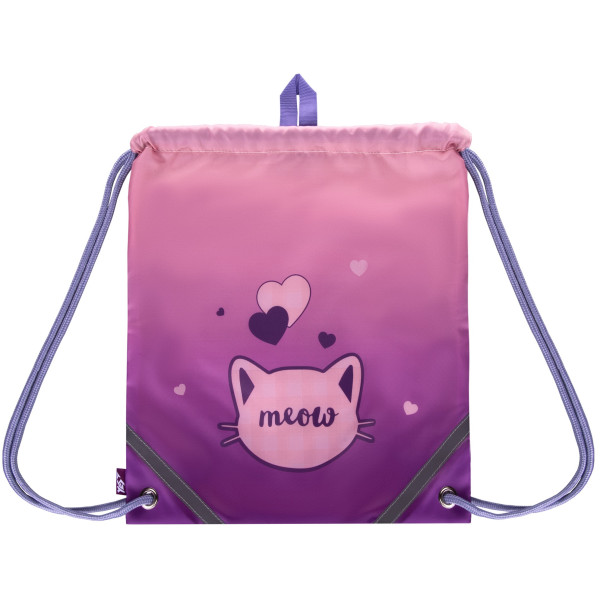 Фото - Сумка для обуви YES SB-10 Kitty (550077)