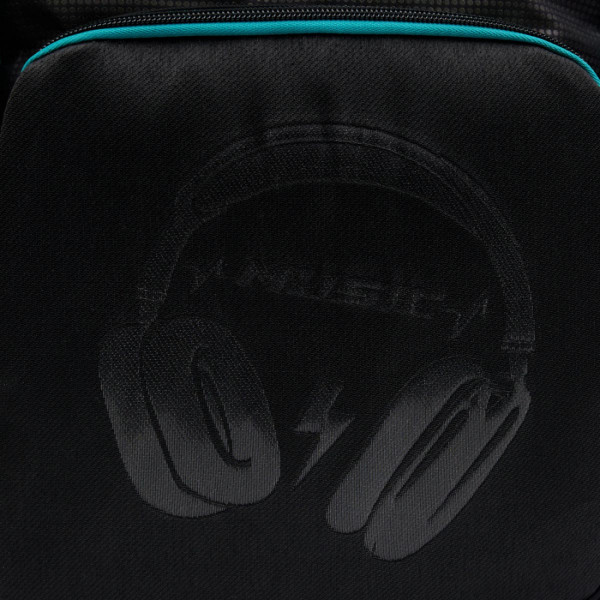 Фото - Рюкзак шкільний YES TS-47 Optic Headphones (550103)