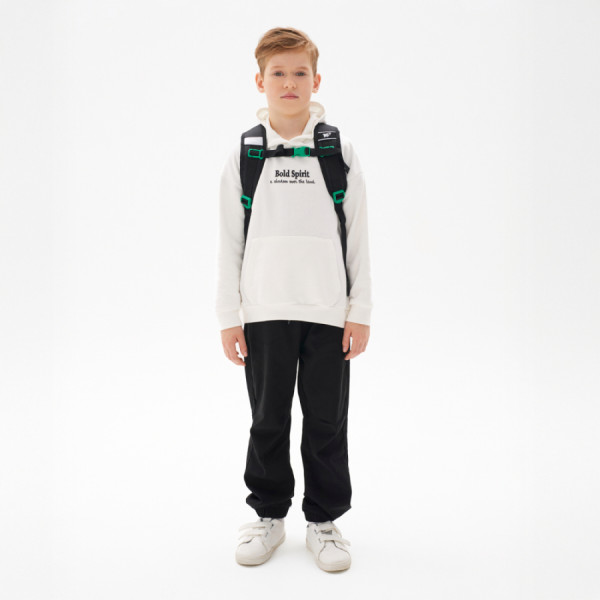 Фото - Рюкзак школьный YES S-111 Football Gamer (550106)
