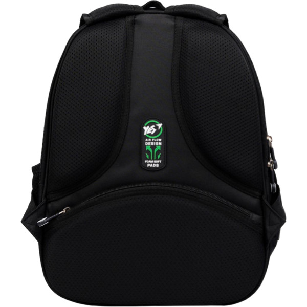 Фото - Рюкзак школьный YES S-111 Football Gamer (550106)