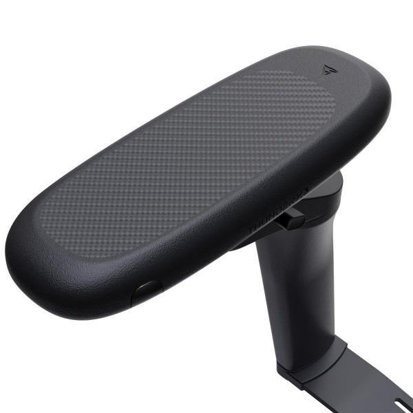 Фото - Крісло для геймерів TX3 Flex Pro Mesh Black (TEGC-3076101.12)