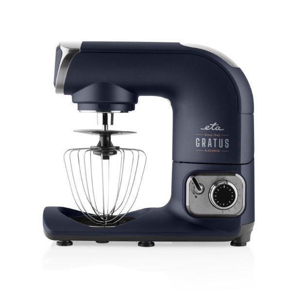 Фото - Кухонная машина ETA Gratus EVO Elegance 1028 90125