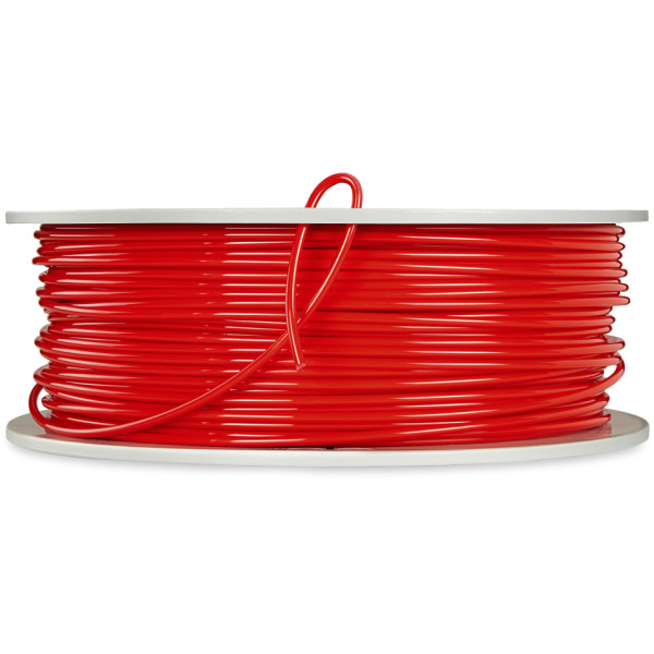 Фото - Нитка для PET-картриджа Verbatim 2,85 мм 1кг червона (55061)