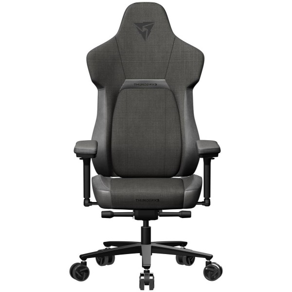 Фото - Крісло для геймерів TX3 Core Loft Black (TEGC-2056101.11)