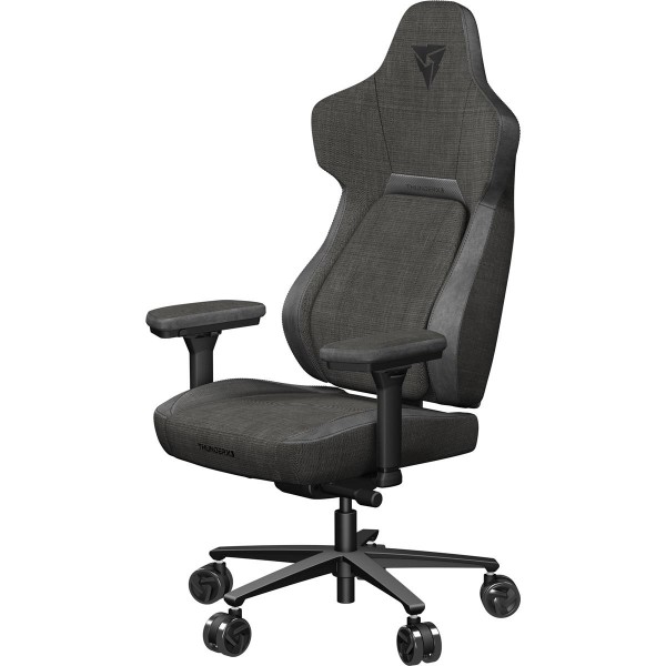 Фото - Крісло для геймерів TX3 Core Loft Black (TEGC-2056101.11)