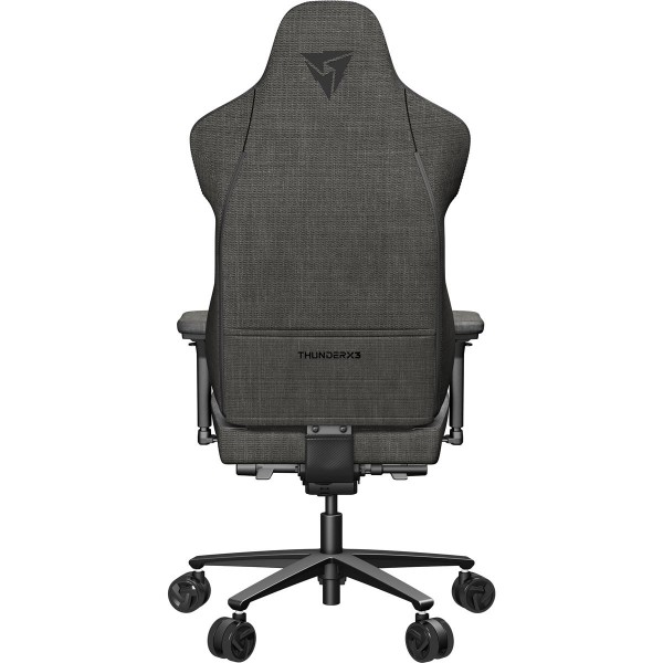 Фото - Крісло для геймерів TX3 Core Loft Black (TEGC-2056101.11)