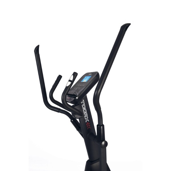 Фото - Орбітрек Toorx Elliptical ERX 550 (ERX-550)