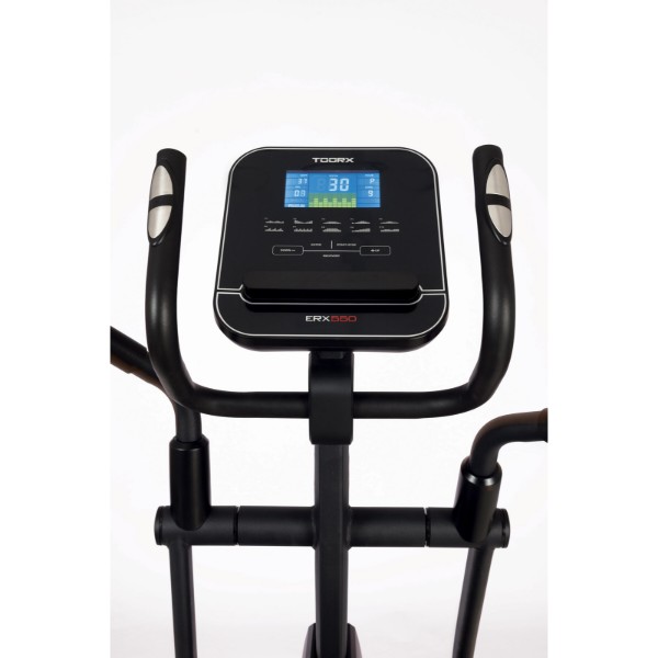 Фото - Орбітрек Toorx Elliptical ERX 550 (ERX-550)