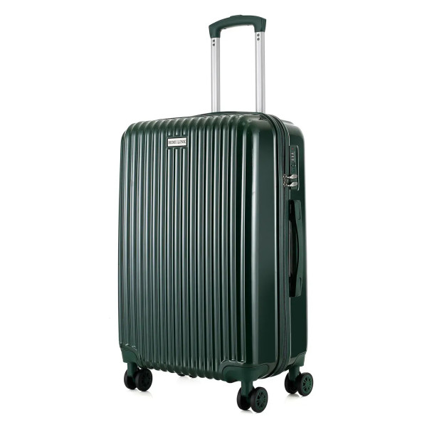 Фото - Валіза Semi Line 24" (M) Dark Green (T5948-2)