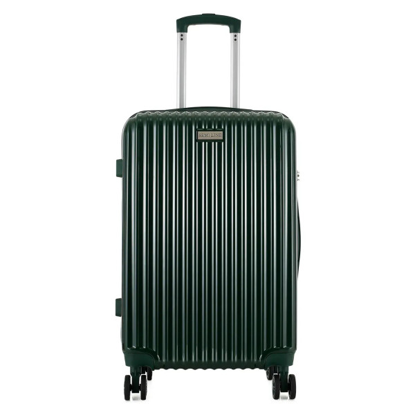 Фото - Валіза Semi Line 24" (M) Dark Green (T5948-2)