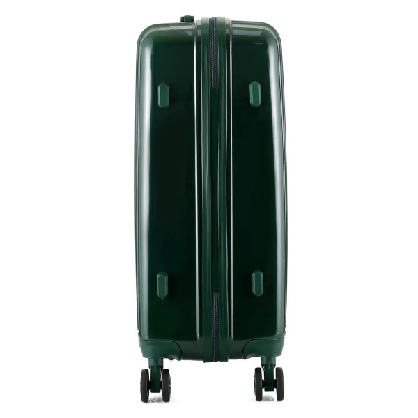 Фото - Валіза Semi Line 24" (M) Dark Green (T5948-2)