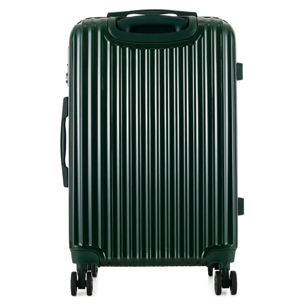 Фото - Валіза Semi Line 24" (M) Dark Green (T5948-2)
