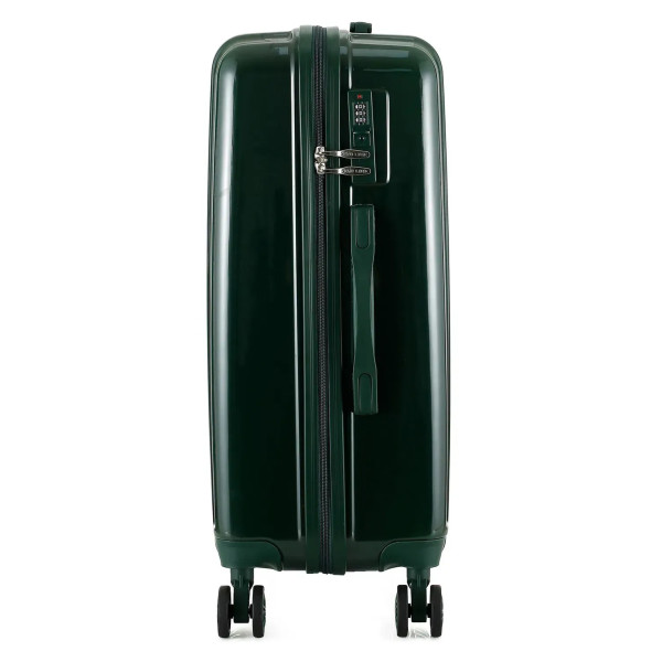Фото - Валіза Semi Line 24" (M) Dark Green (T5948-2)