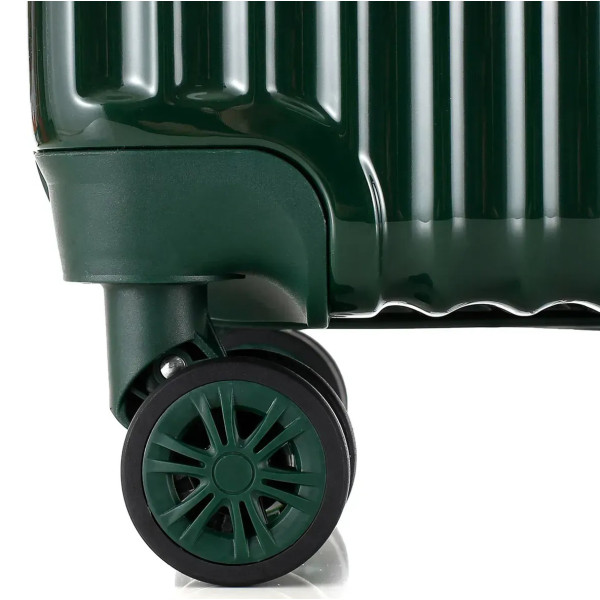 Фото - Валіза Semi Line 24" (M) Dark Green (T5948-2)
