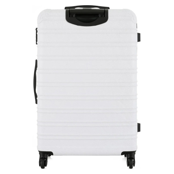 Фото - Чемодан Semi Line 28" (L) White (T5952-3)